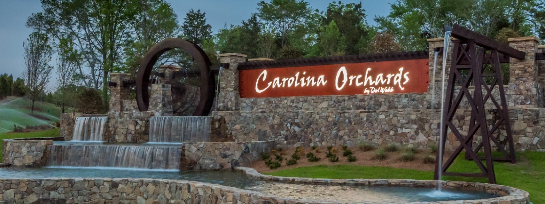 Carolina Orchards CESO Inc Carolina Orchards CESO Inc