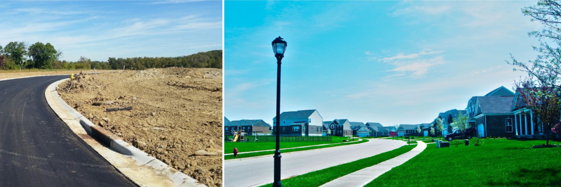 nvr inc ryan homes