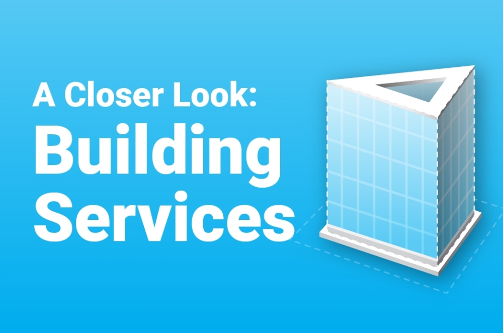 Building Services