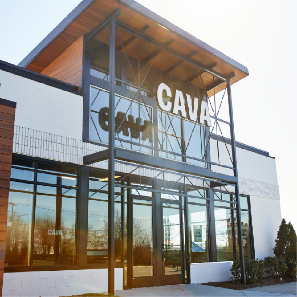 CAVA