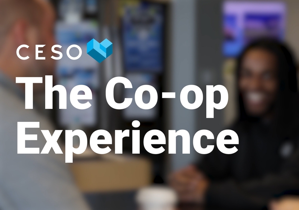The Co-op Experience
