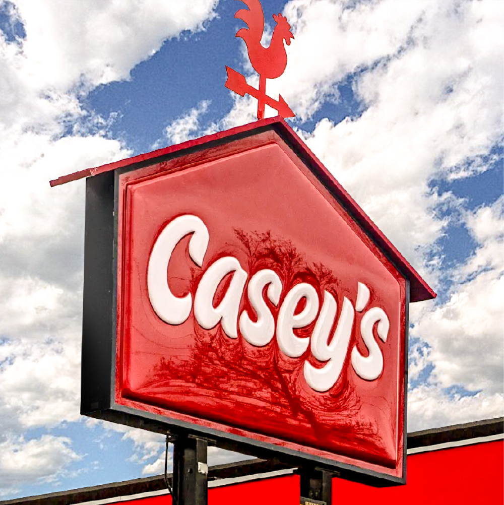 Casey's