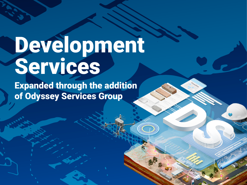 CESO Expands Capabilities with Acquisition of Odyssey Services Group