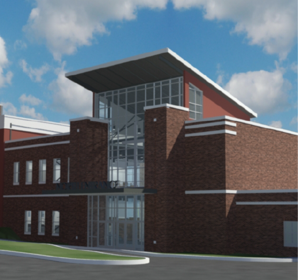 First Baptist Church | Snellville