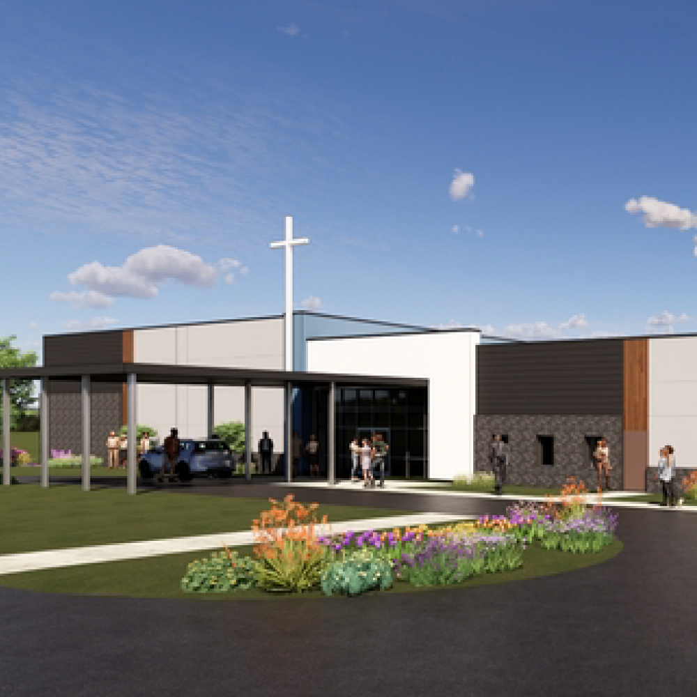 Grace Covenant East Campus