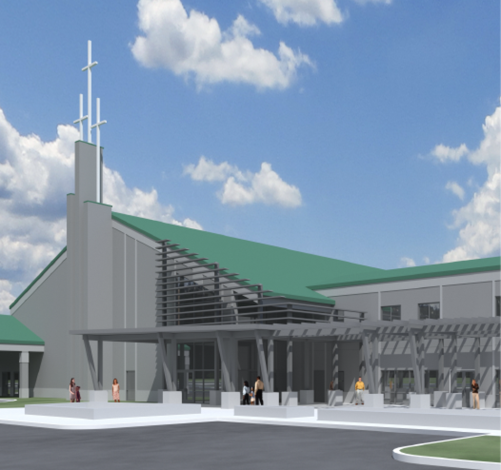 Grace Covenant Church