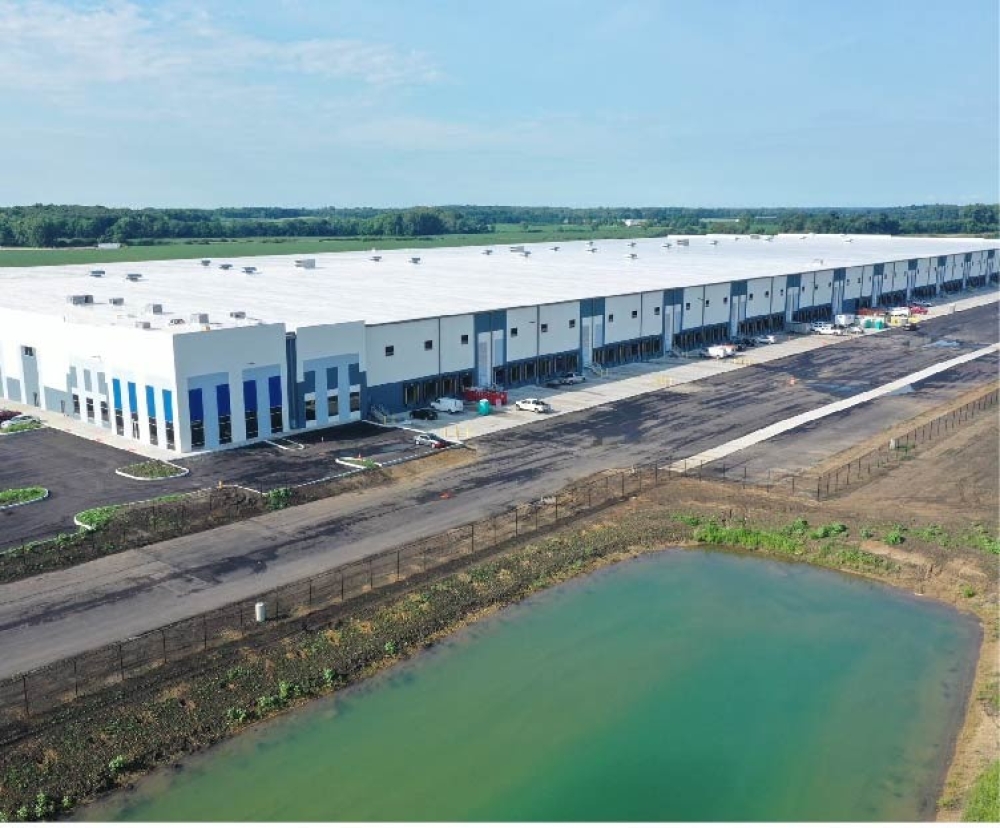 NorthPoint Development