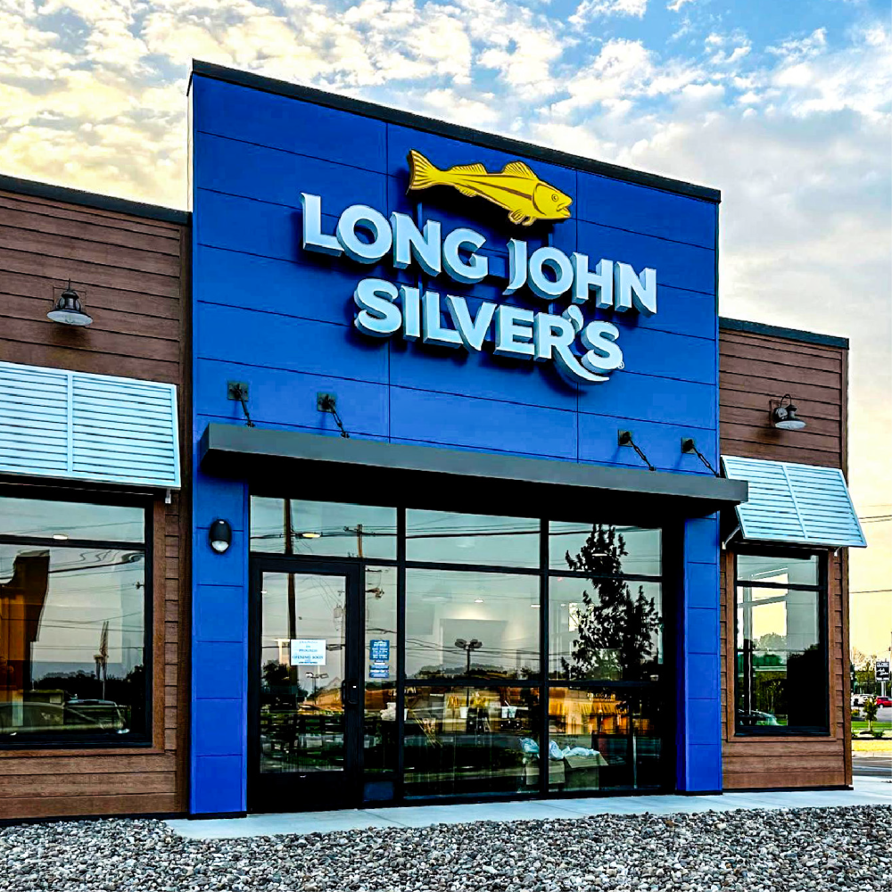 Long John Silver’s