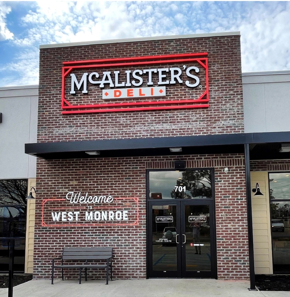 McAlister's Deli