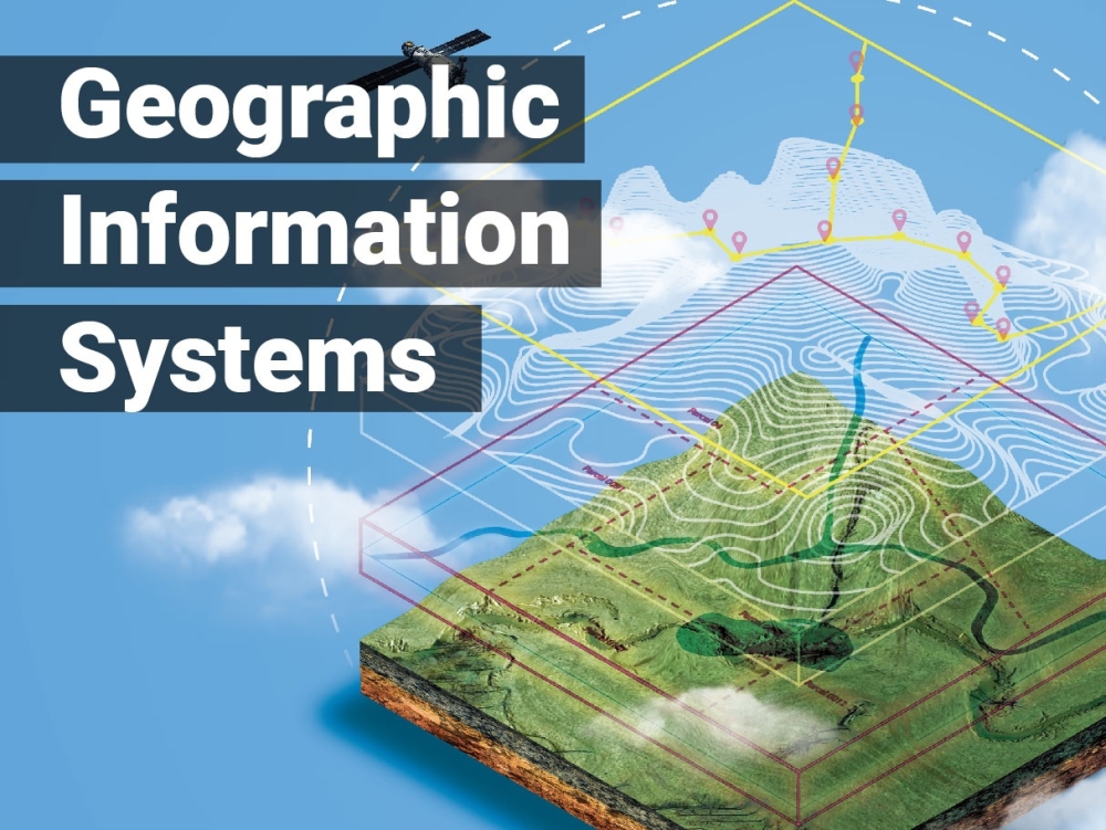 Mapping the Way Forward