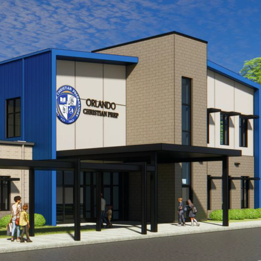 Orlando Christian Prep
