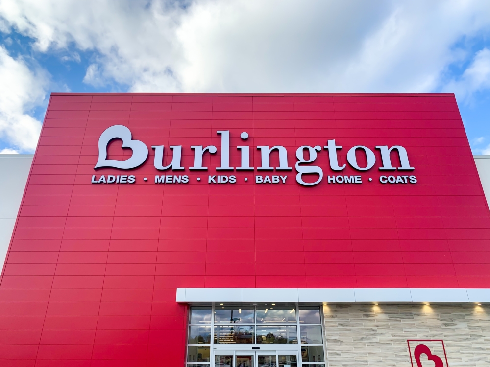 Burlington Stores