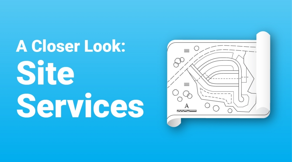 Site Services