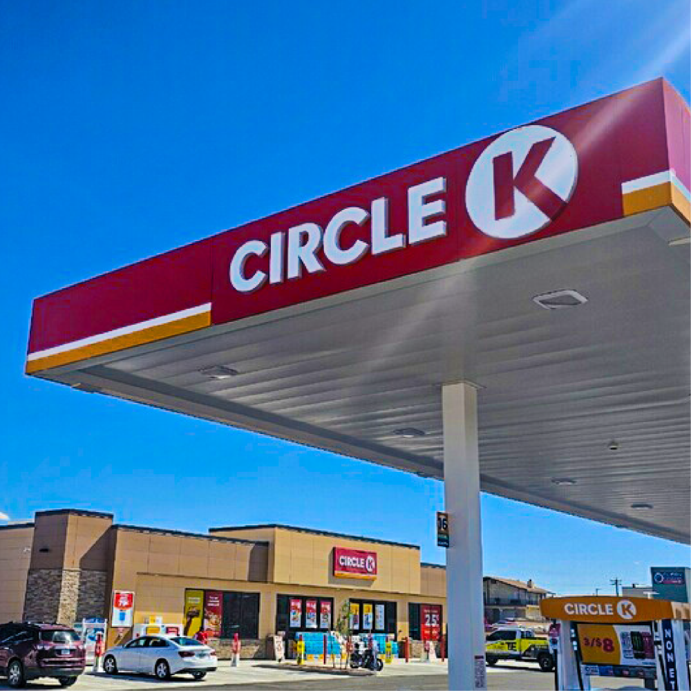 Circle K