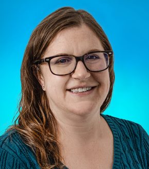 Katie Papin Program Director 