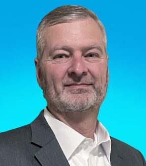Bob Morrison Large Format Market Leader 