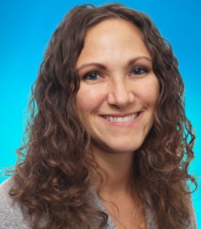 Amy Sanker, RA, NCARB Industrial Technical Leader 