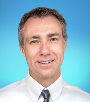 Andrew Hill, PLA, CLARB Vice President of Growth 