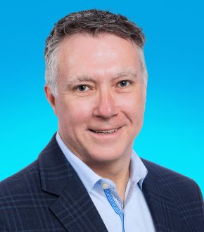 Andrew Hill, PLA, CLARB Vice President, Growth 