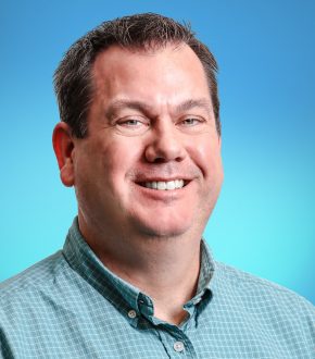 Bryan Hall, PE Commercial Technical Leader
