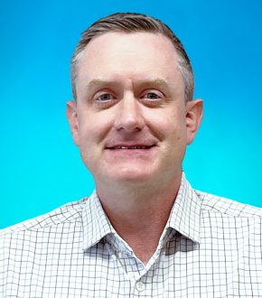 Chris Westbrook, PE Industrial Market Leader 