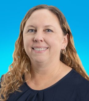 Elizabeth Cole, RA, AIA, LEED AP BD+C Industrial Market Leader 