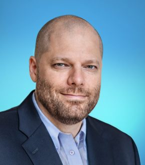 Eric Lalone, PLA Land Planning & Landscape Architecture Practice Area Leader 
