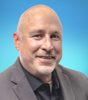 Jake Bush, AIA, LEED AP BD+C Vice President & Industrial Business Unit Leader 