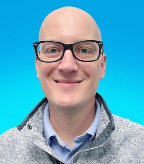 Jason Longbrake Restaurant and Grocery Market Leader 