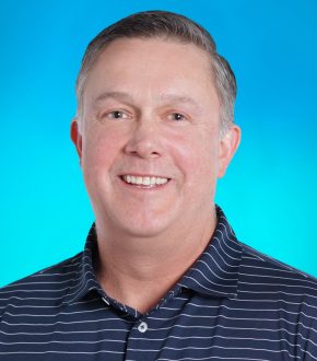 Jeffrey Tibbitts, PE Senior Vice President, Human Resources 