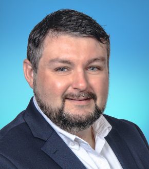 Jeff De Zort, PE Residential - Southeast Market Leader 