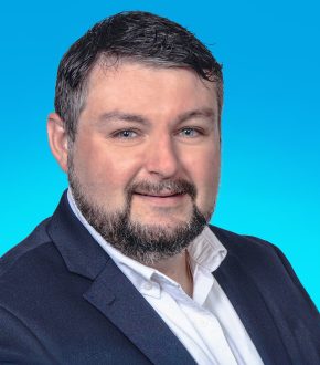 Jeff De Zort, PE Southeast Market Leader 