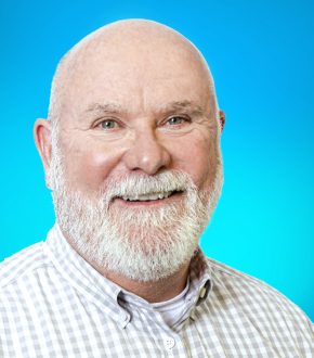 Jeffrey Miller, PS Vice President & Infrastructure / Residential Business Unit Leader 