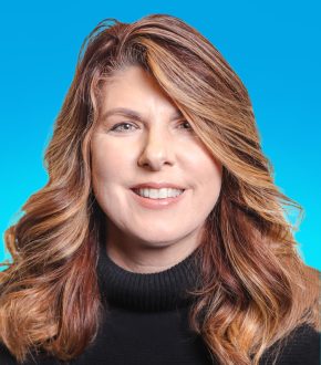 Jessica Werkowitz Director, Marketing and Communications 