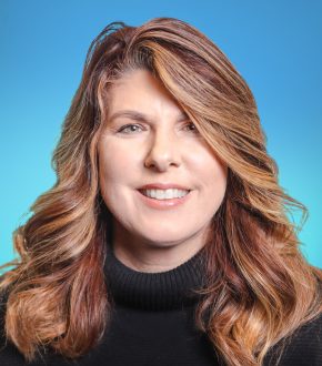 Jessica Werkowitz Marketing and Communications Director 