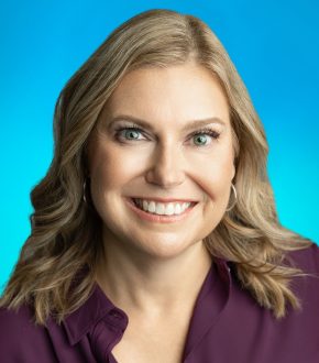 Kathleen Cyphert Senior Controller 
