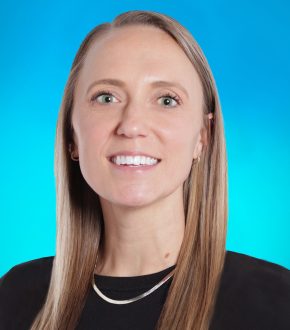 Kelly Schwieterman Program Director 