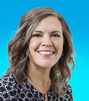 Laura Smith Retail Market Leader 