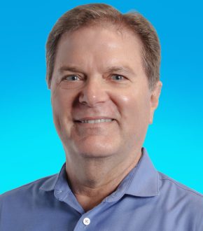 Lennie Arnold, PE Vice President, Operations 