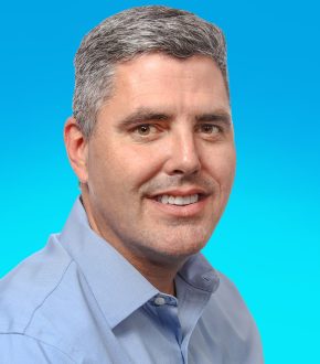 Mark Belmont, PE Infrastructure Business Unit Leader 