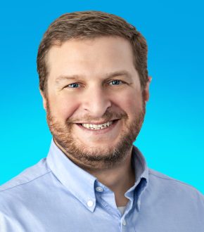 Matt Regenold, PE Civil Engineering Practice Area Leader 