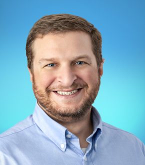 Matt Regenold, PE Civil Engineering Practice Area Leader 