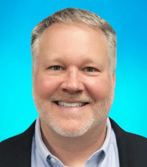 Michael Allan Industrial Market Leader 