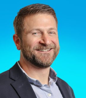 Nicholas Hershberger, PE Vice President & Commercial Business Unit Leader 