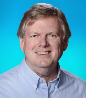 Rick Hatch Director, Development Services