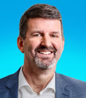 Scott C. Uher, AIA, NCARB Architecture Practice Area Leader 