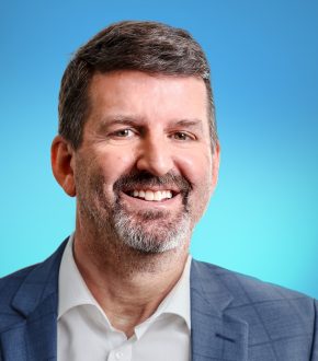 Scott C. Uher, AIA, NCARB Architecture Practice Area Leader 