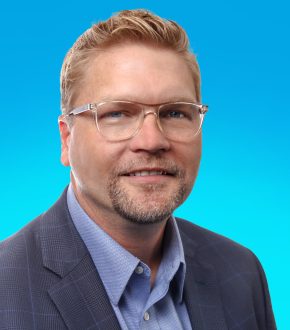 Steven Olson, AIA President 