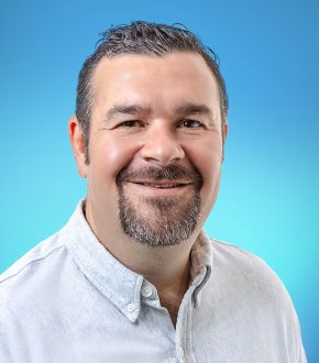 Zachary Freshner, PE Vice President of Services 