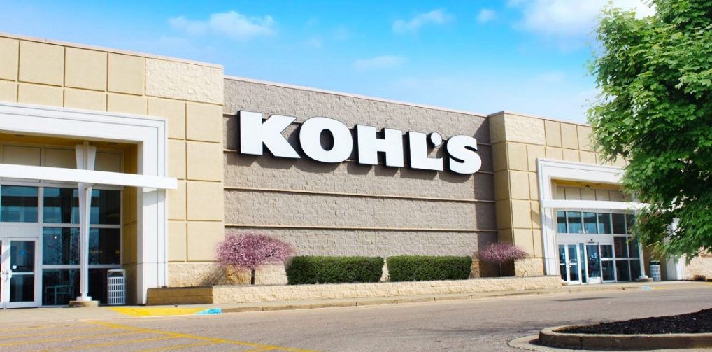 Kohl's - CESO Inc